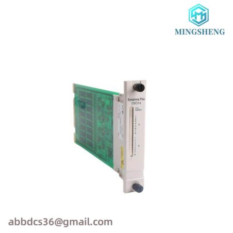 ABB MFIXSUP0601 193112 PLC Module - Advanced Control Solutions
