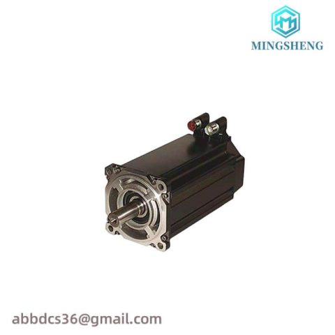 AB Electric MPL-B310P-MJ72AA Rotary Motor, Precision Industrial Control Solution