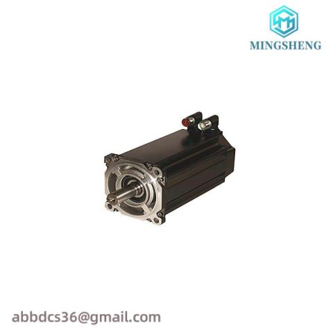 AB MPL-B320P-MJ74AA: Precision Servo Motor for Industrial Automation