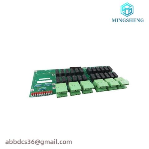 AB OSAI OS5758-P OS5758 327133N PLC Control Module