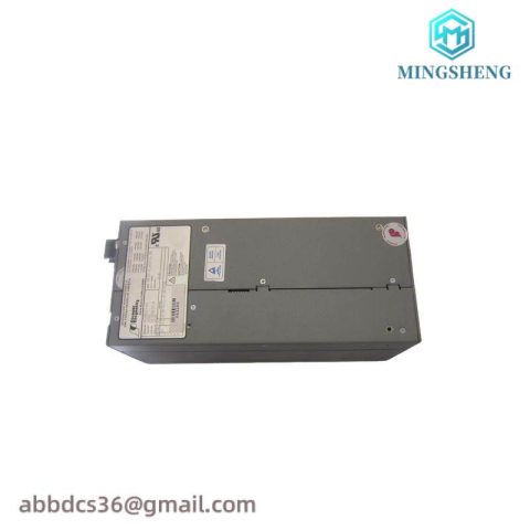 ABB PM3326B-6-1-2-E 80026-529-01 80026-529-01-R Power Supply