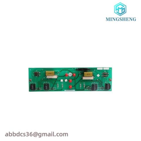 AB SP-110997, SP-105044 & 105043-01 Industrial PC Board