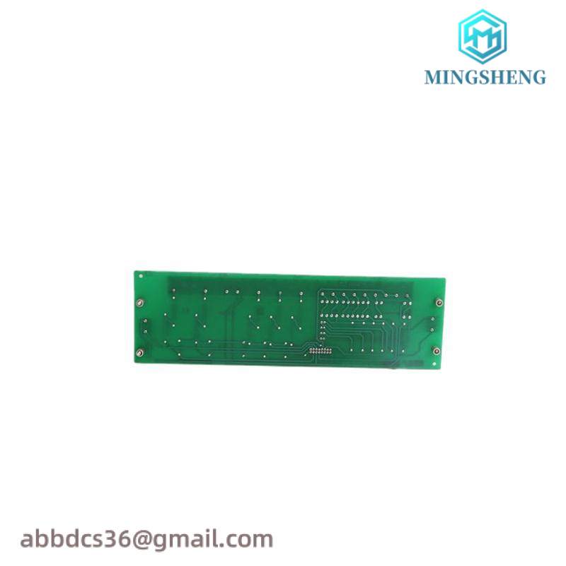 ab_sp-122972_sp-122967_122969-01_pc_board.jpg AB SP-122972/SP-122967/122969-01 PC Board: Advanced Industrial Control Module