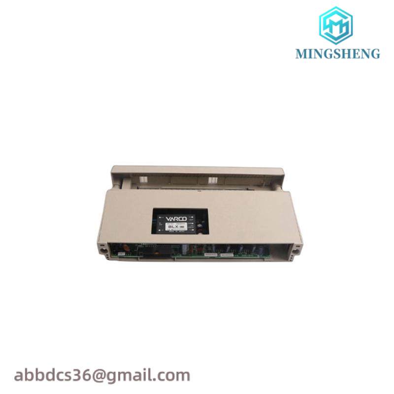 abb_07aa60r1_gjv3074365r1_output_module.jpg ABB 07AA60R1 GJV3074365R1 Output Module