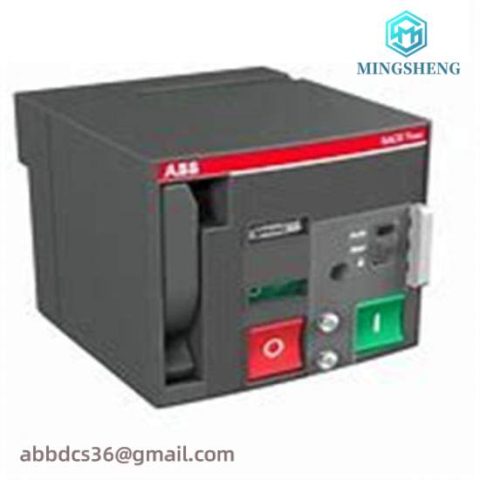 ABB 07BR61R1 GJV3074376R1 Serial No., High-Quality Module Card for Industrial Automation