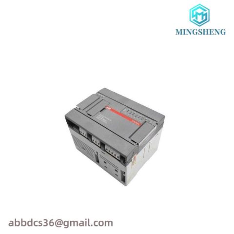 ABB 07CR41 Advant Controller - Industrial Automation Excellence
