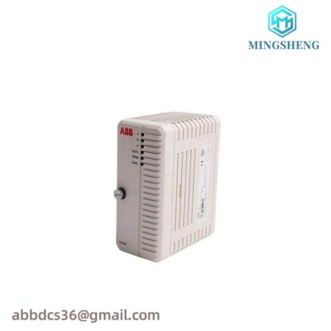 ABB 07KT92 GJR5250500R0262: Central Processing Unit for Industrial Control Systems