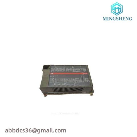 ABB 07KT97 Central Processing Unit, Industrial Automation Solutions