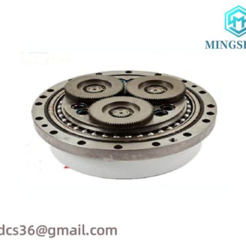 ABB 07KT97H3 PLC Controller - Industrial Automation Solution