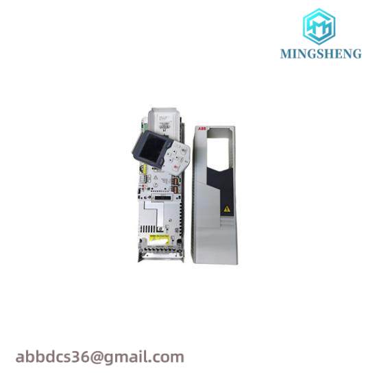 abb_07kt97h3_1.jpg ABB 07KT97H3 PLC Controller - Industrial Automation Solution