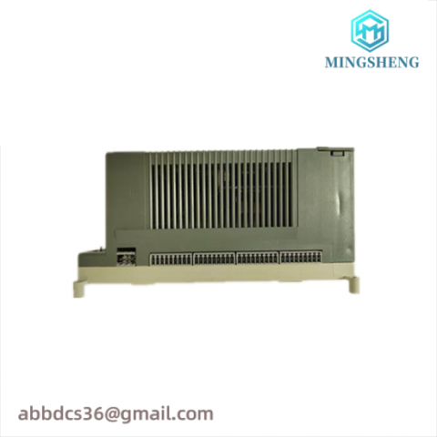 ABB 07KT98 GJR5253100R0278 - Precision Control Module