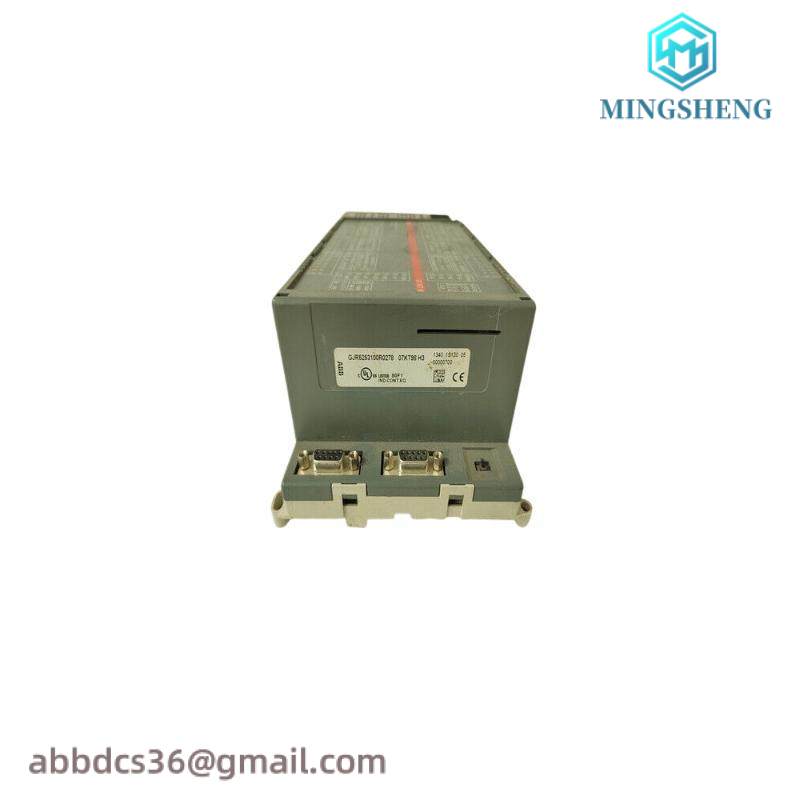 abb_07kt98_gjr5253100r0278.jpeg ABB 07KT98 GJR5253100R0278 - Precision Control Module