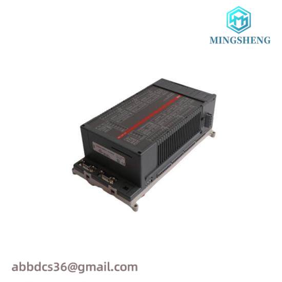 abb_07kt98_gjr5253100r0278.jpg ABB 07KT98 GJR5253100R0278 - Precision Control Module