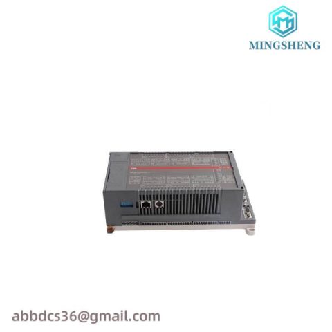 ABB ACS880-01-087A-3: High-Performance AC Inverter Drive for Industry