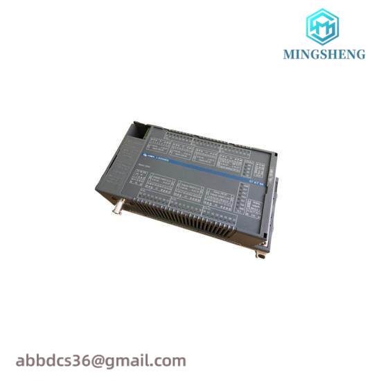 abb_07kt98_wt98_gjr5253100r0270_controller_module.jpg ABB 07KT98 WT98 GJR5253100R0270 - Advanced Control Module