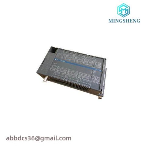 ABB 07KT98 WT98 GJR5253100R0270 Programmable Controller