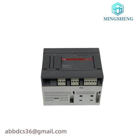 ABB 07KT98 WT98 GJR5253100R0270 Programmable Logic Controller - Advanced Control Solutions for Industrial Automation