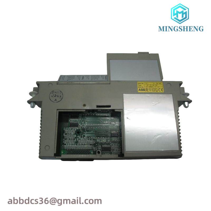 abb_07ps62r2_program_memory_module.jpg ABB 07PS62R2 Program Memory Module - High Capacity, Reliable Storage Solution
