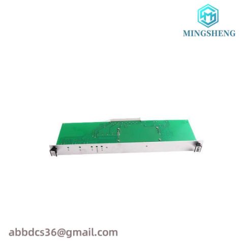 ABB 086370-001: High-Performance Circuit Board for Industrial Automation
