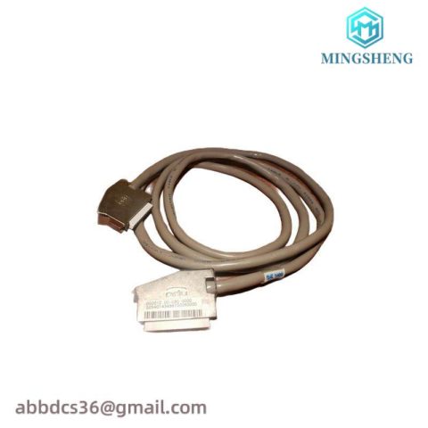 ABB 0G0010.00-090 Cable I/O Bus Expansion Module