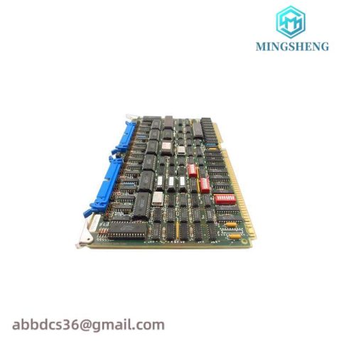ABB 1948021A1 INTERFACE MODULE - Advanced Networking Solution