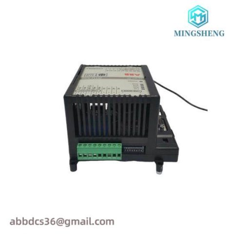 ABB 1KGT005200R0003 - 23WT90 RTU 510 Automation Module