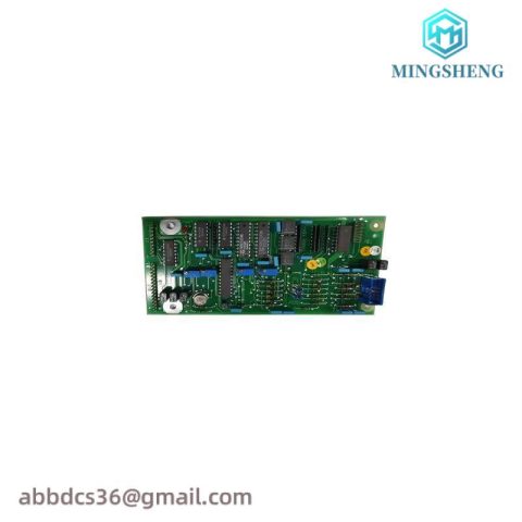 ABB 1KGT011900R0001 Module for Industrial Automation Solutions