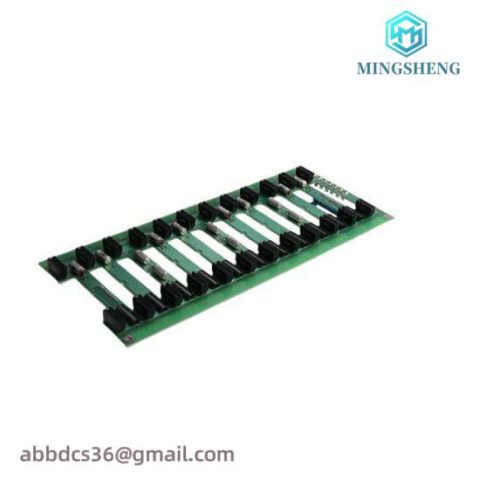 ABB 1KHL015623R0001 - AFO4LE, High-Performance Process Automation Module