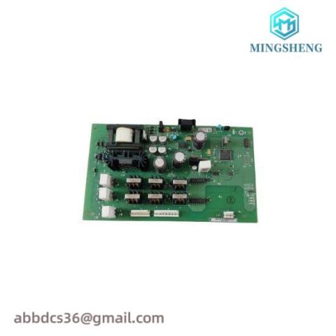 ABB 1KHL178025R0102P COM02 Communication Card: Advanced Networking Solution for Industrial Automation