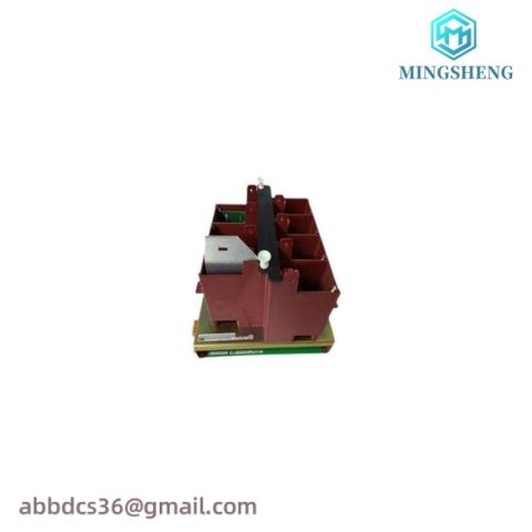 ABB 1KHW002238R0001 N4BG /1KHW002237R0001 OPIC1 R1A - Advanced Industrial Control Module