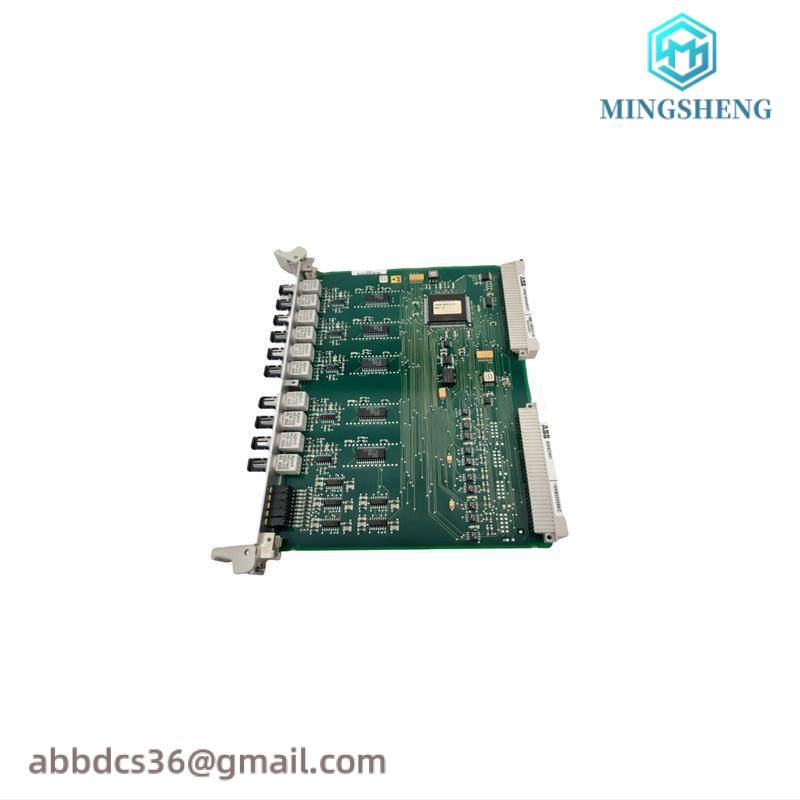abb_1mrb150082r0103_circuit_board-1.jpg ABB 8241020 SPARES KIT - CONSUMERABLES 8241-020