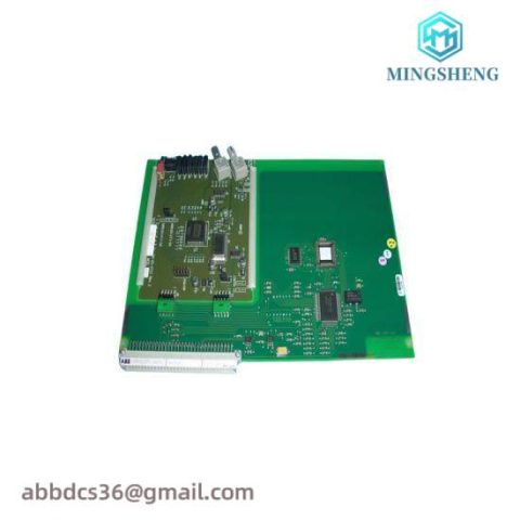 ABB 1MRK000005-189/1MRK001370-DAr01/60-05-2721 Control Panel Module