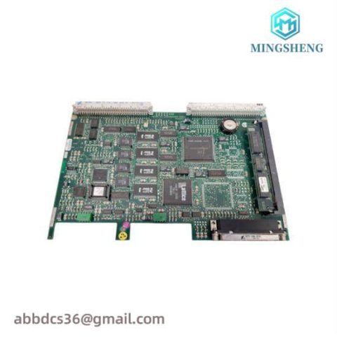 ABB 1MRK000167-GDr00 | 1MRK000005-258 | PCB Card