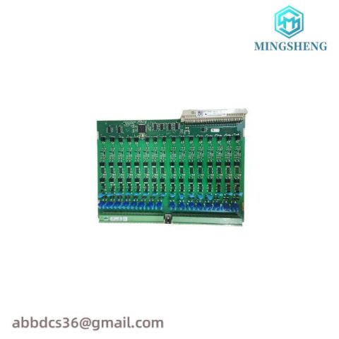 ABB 1MRK000508-BDr04 1MRK000007-21: Industrial PC Board for Advanced Automation Solutions