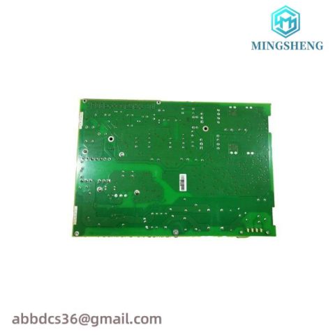 ABB 1MRK002239-BB Industrial Power Control Module