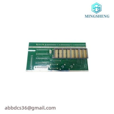ABB 1MRK002247-AG Communication Card: Advanced Industrial Networking Solution