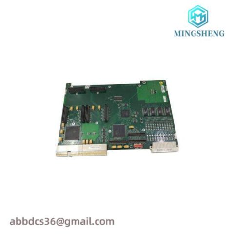 ABB 1MRK002247-BHR00 Industrial Drive Control Board
