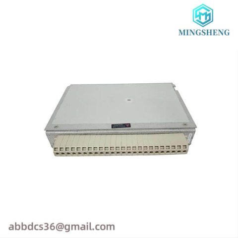 ABB 1MRK002247-BHR00: Advanced PCB Card for Industrial Automation