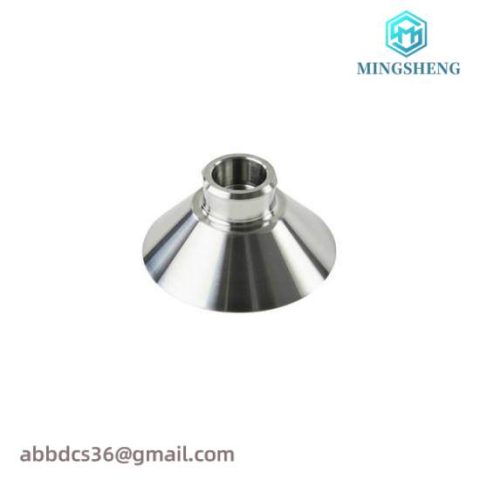 ABB 1N2140 Bell Cup D70 (Ti) 600352 - Precision Industrial Module for High-Performance Applications