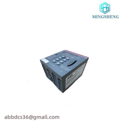 ABB EC581 ARCNET CPU Module, 1SAP140500R3160, Industrial Control Solutions