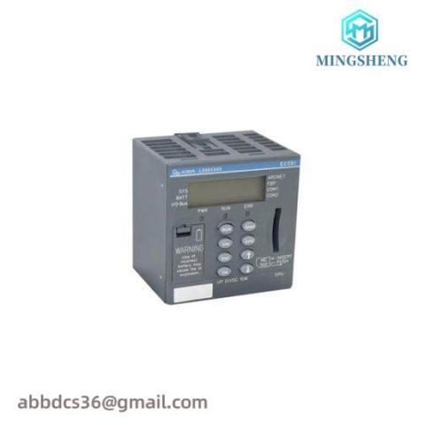 ABB 1SAP140500R3160 Programmable Logic Controller