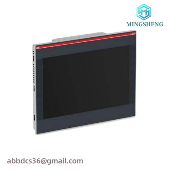 abb_1sap565200r0001_control_panel.jpg ABB 1SAP565200R0001: Industrial Grade Control Panel, Advanced Automation Solution