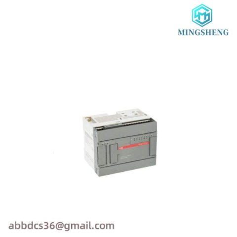 ABB 1SBP260056R1001 - ICMK-CS31 ADVANT CONTROLLER Remote Unit, Advanced Industrial Automation Solutions