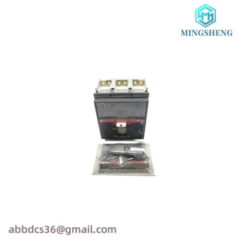 ABB 1SDA064796R1 SWITCH - High-Precision Control Module for Industrial Automation