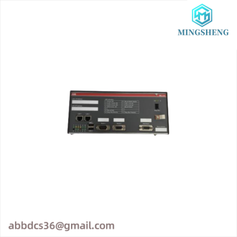 ABB 1TGE102009R4800 Basic-Modbus TPC+Serial/RS 485 Control Unit