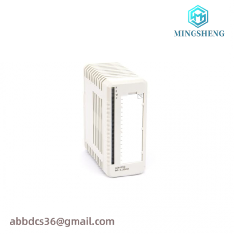 ABB AC 800M Control Module - 200900-004