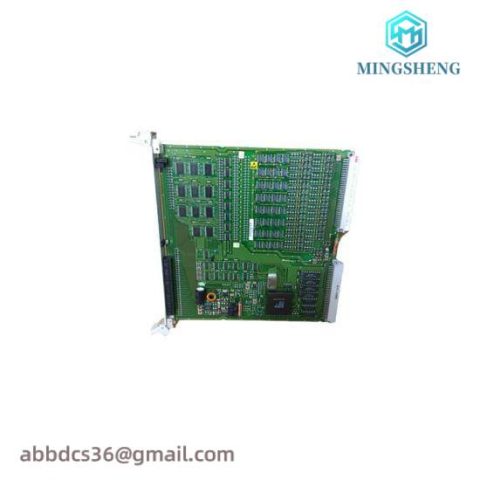 ABB 216AB61 HESG324013R100 HESG216881/A PC BOARD - Advanced Control Module for Industrial Automation