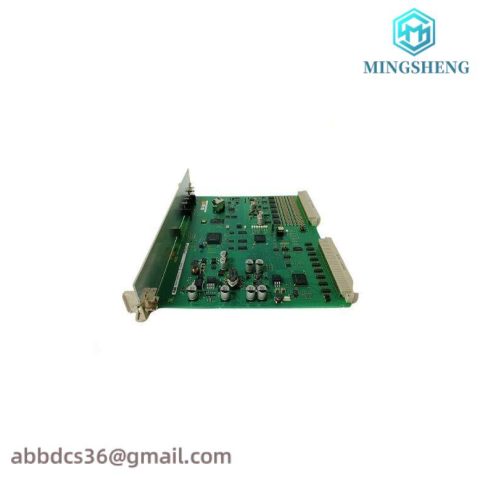 ABB 216EA62 1MRB150083R1/F - High-Performance Industrial Control Module