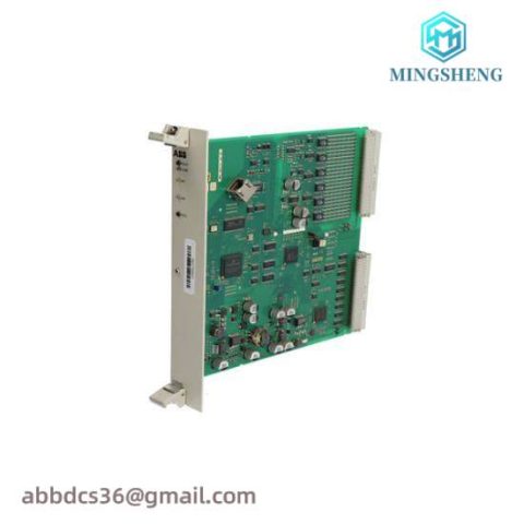 ABB 216NG62A 216NG62 Control Board: Industrial Grade, Precision Control for Enhanced Manufacturing Efficiency
