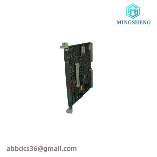 abb_216ve61b_hesg324258r11_hesg324257_e_board.jpg ABB 216VE61b HESG324258R11 HESG324257/E BOARD - Advanced Industrial Control Module